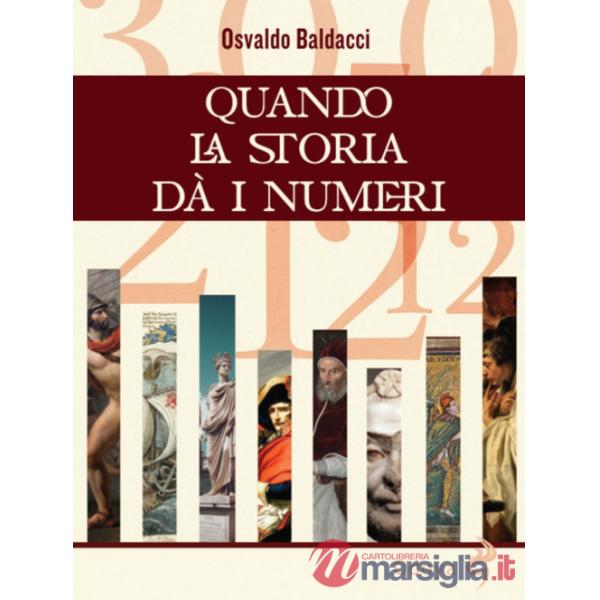 Quando la storia dà i numeri