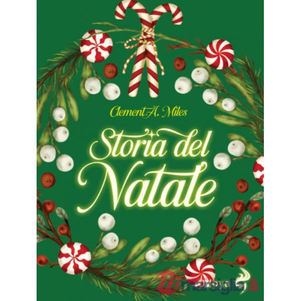 Storia del Natale. Tra riti pagani e cristiani