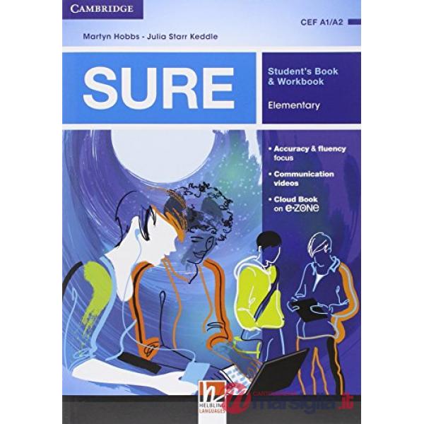 SURE ELEM MULTIMEDIA PACK