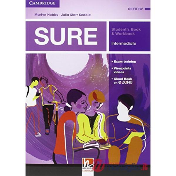 SURE INTERM MULTIMEDIA PACK
