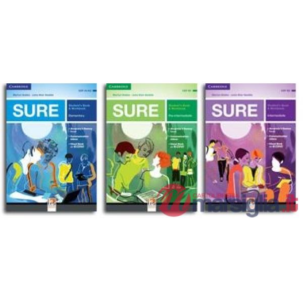 SURE ELEM MULTIMEDIA PACK
