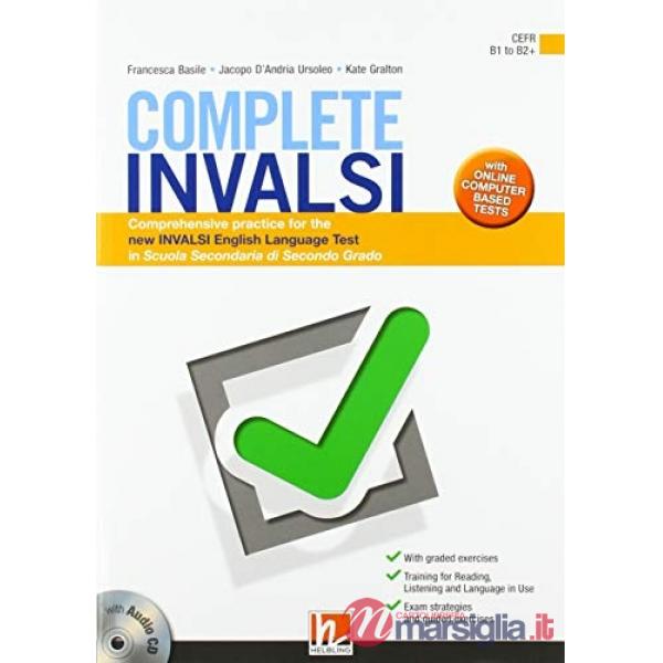 COMPLETE INVALSI