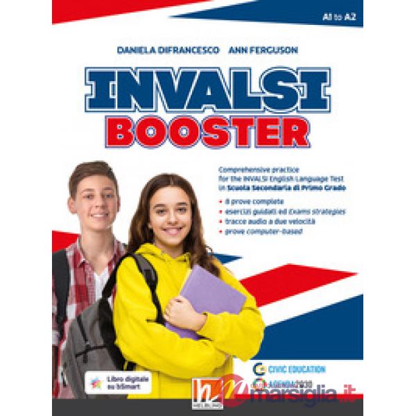 INVALSI BOOSTER