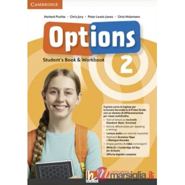OPTIONS VOL.2