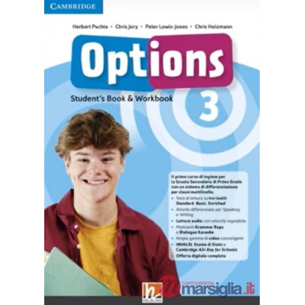 OPTIONS VOL.3