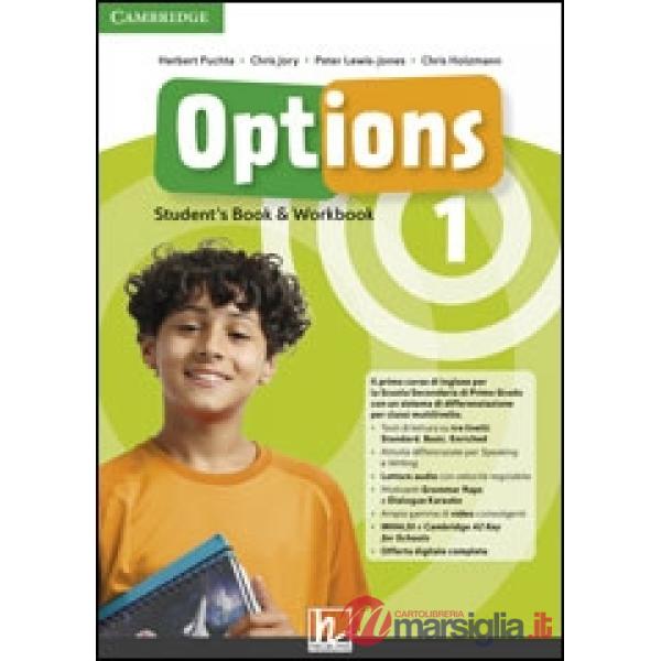 OPTIONS VOL.1