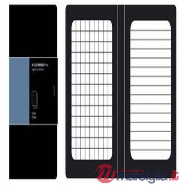 Cartoline memo. Pocket