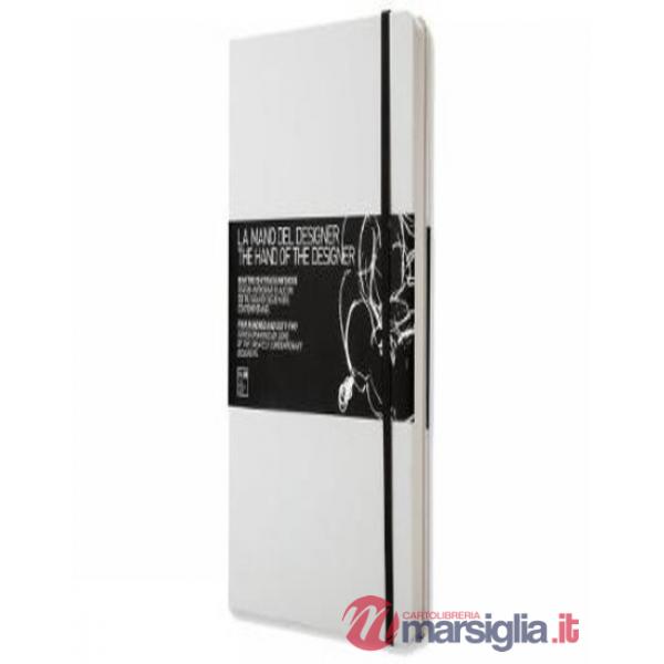 Mano del designer-The hand of the designer. Ediz. bilingue (La)