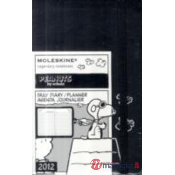 Weekly planners, Peanuts, limited edition. Pocket