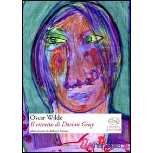 Ritratto di Dorian Gray (Il)