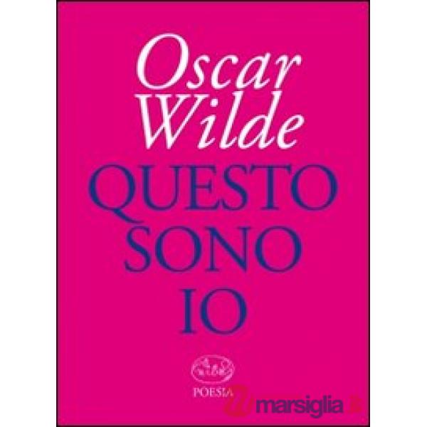 Questo sono io