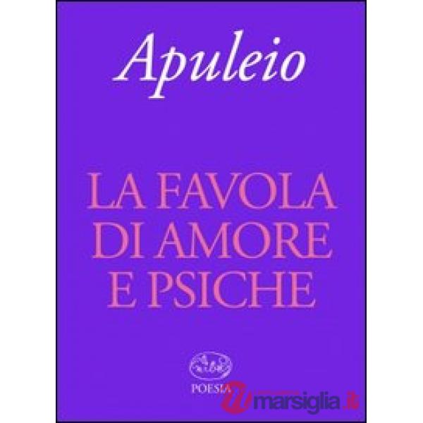 Favola di Amore e Psiche (La)