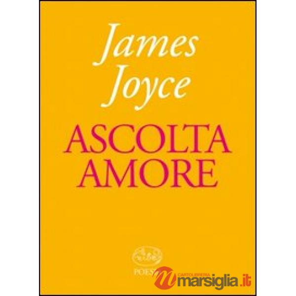 Ascolta amore