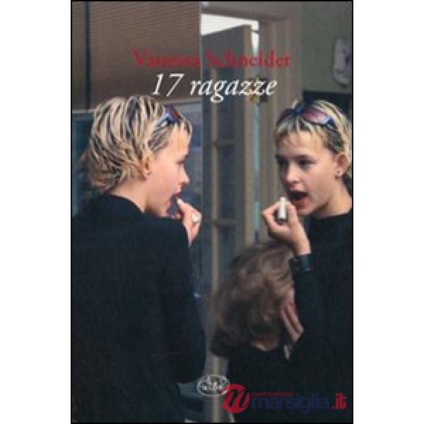 17 ragazze