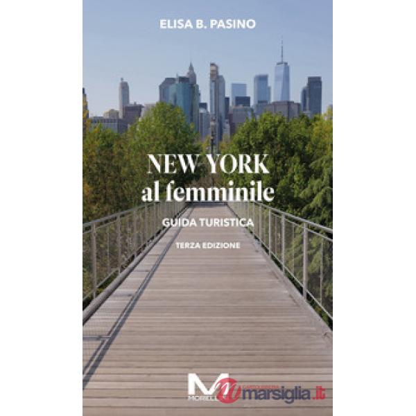 New York al femminile