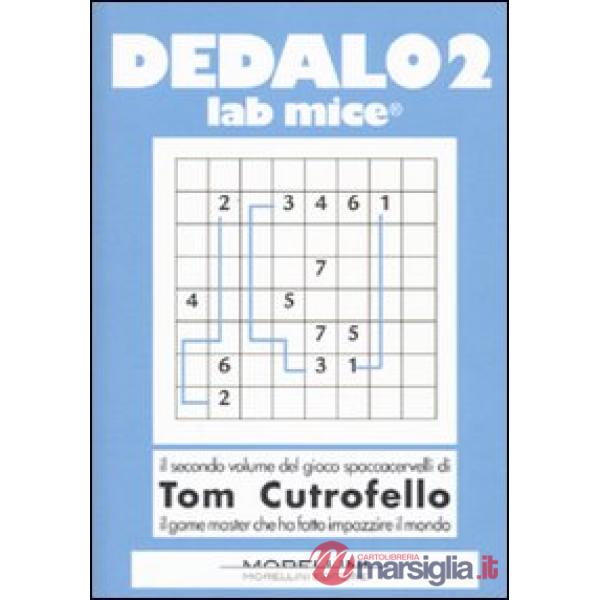 Dedalo. Vol. 2