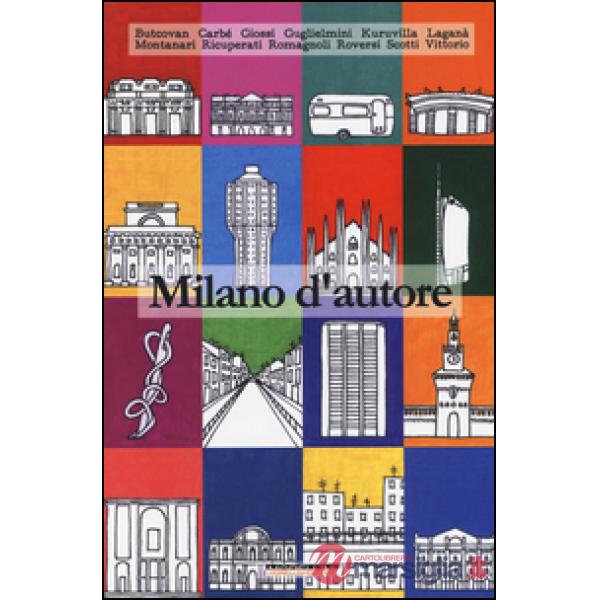 Milano d'autore