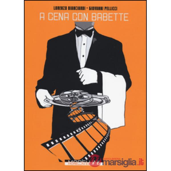 A cena con Babette. I migliori film Gourmand da proiettare a tavola