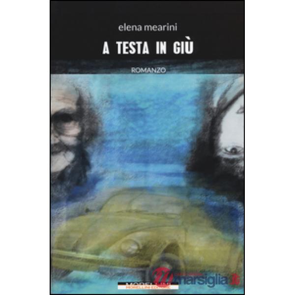 A testa in giù