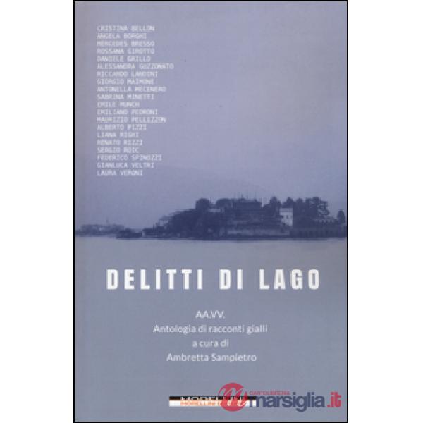 Delitti di lago