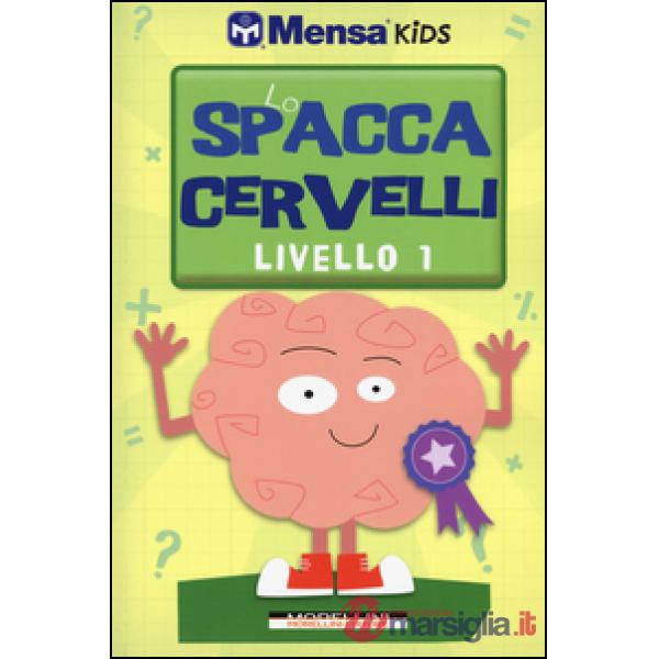 Spaccacervelli. Livello 1. Principiante (Lo)