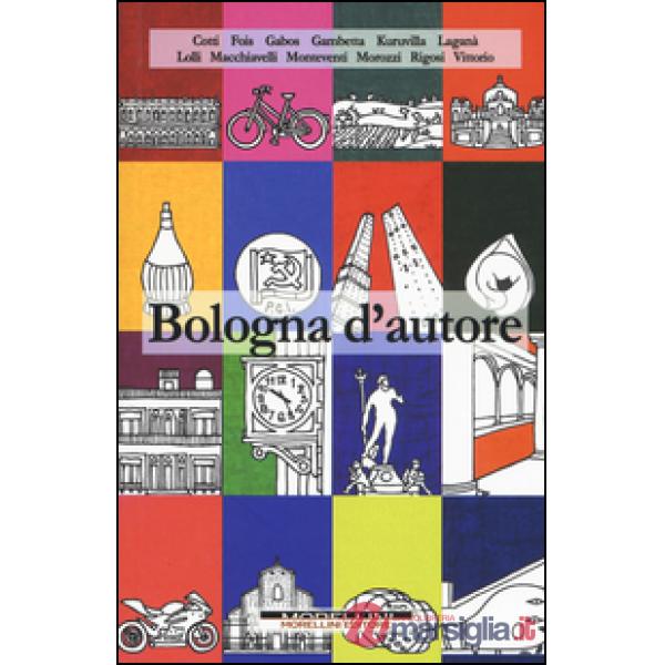 Bologna d'autore