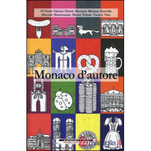 Monaco d'autore
