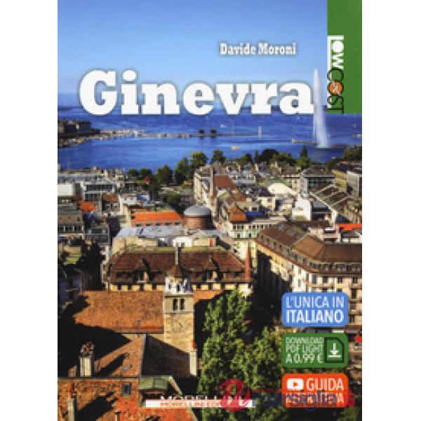 Ginevra. Con Contenuto digitale per download