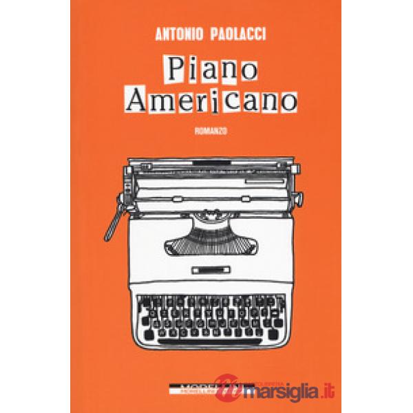 Piano americano