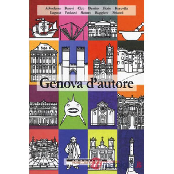 Genova d'autore
