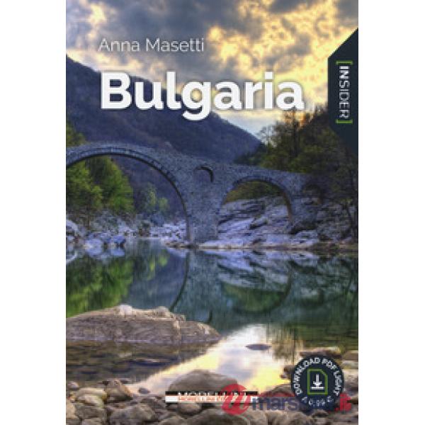 Bulgaria. Con Contenuto digitale per download e accesso online