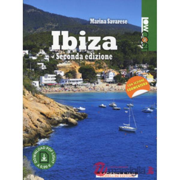 Ibiza. Con Contenuto digitale per download