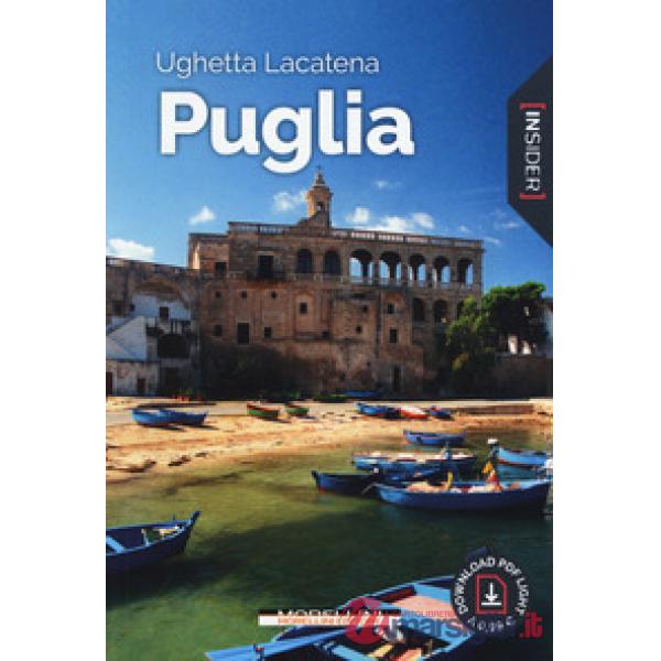 Puglia. Con Contenuto digitale per download e accesso online