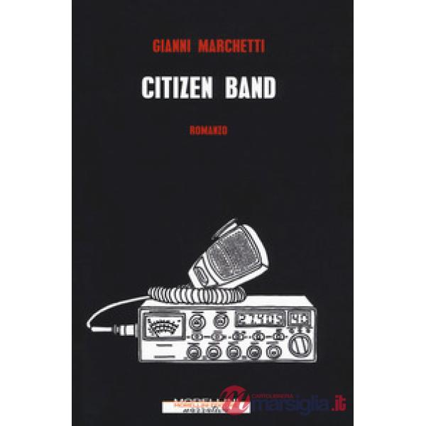Citizen band