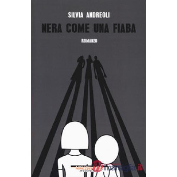 Nera come una fiaba