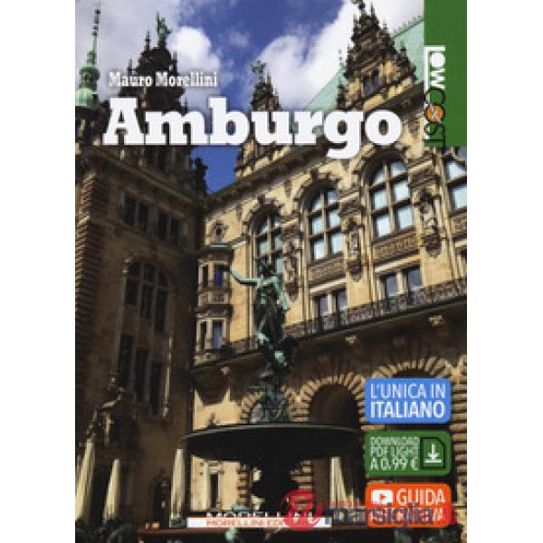 Amburgo. Con Contenuto digitale per download
