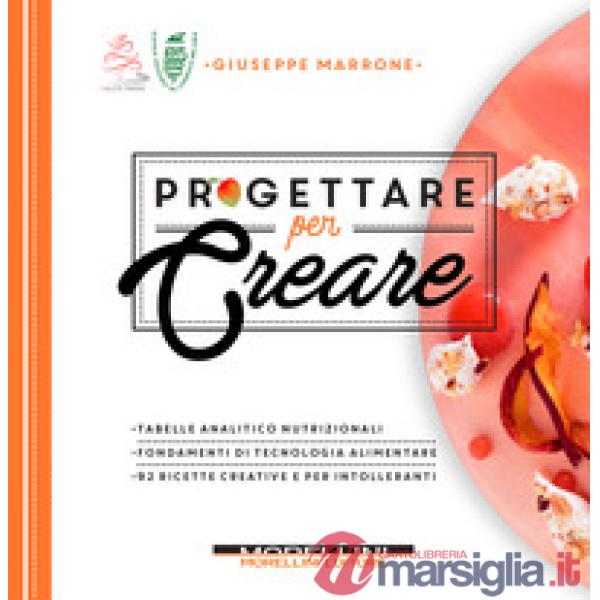 Progettare per creare