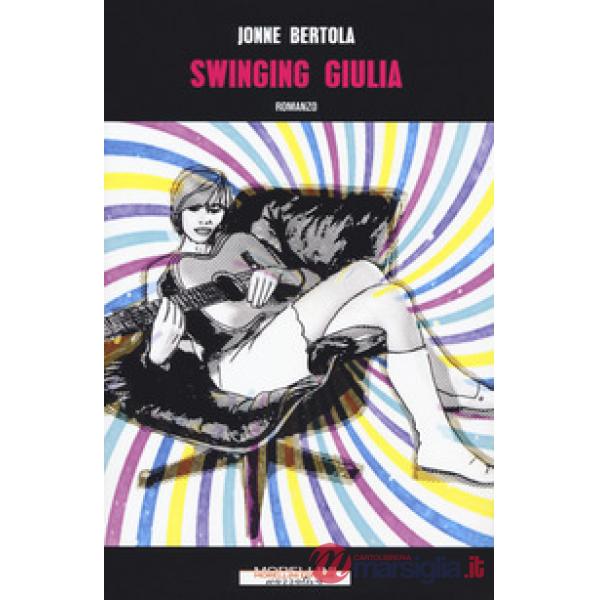 Swinging Giulia