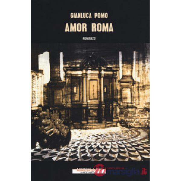 Amor Roma