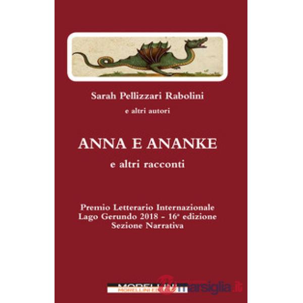 Anna e Ananke e altri racconti