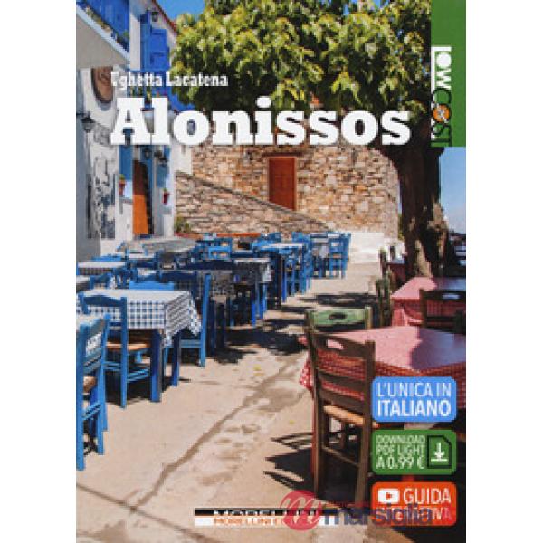 Alonissos. Con Contenuto digitale per download