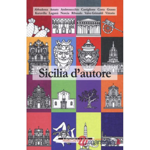Sicilia d'autore