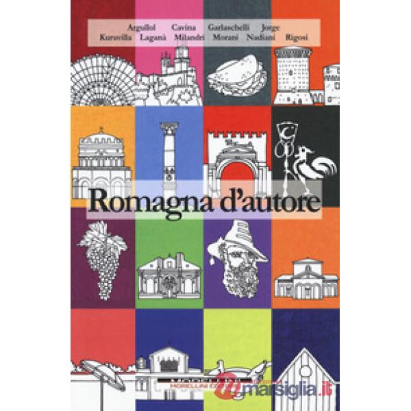 Romagna d'autore