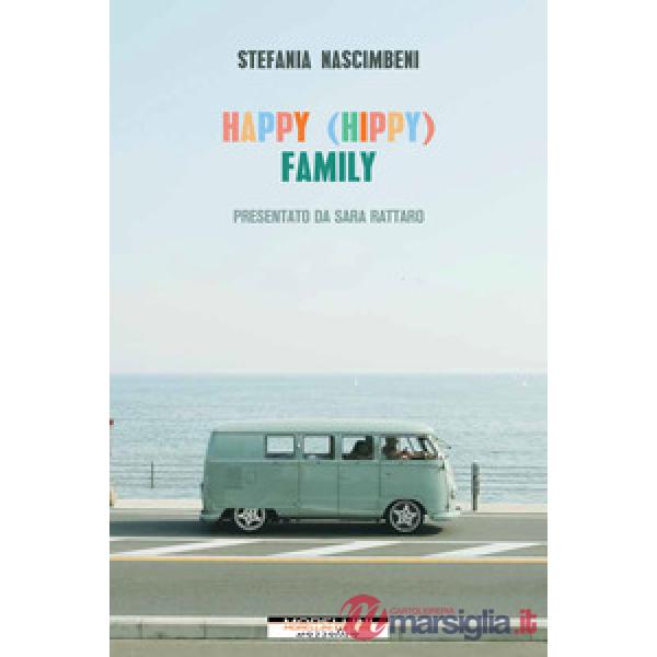 Happy (hippy) family