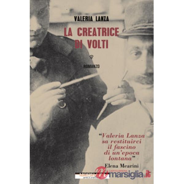 Creatrice di volti (La)