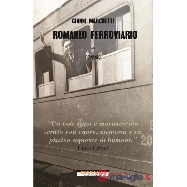 Romanzo ferroviario