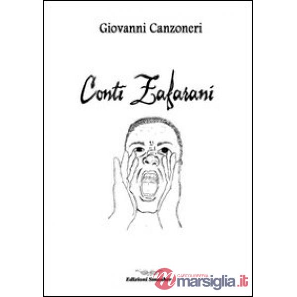 Conti Zafarani