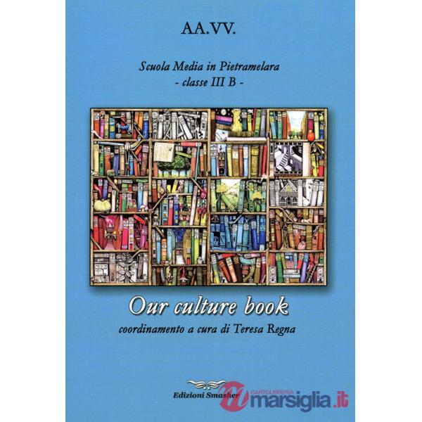 Our culture book