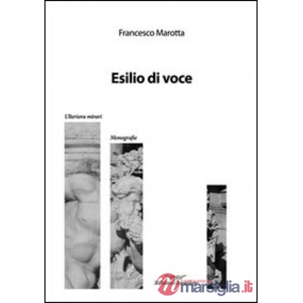 Esilio di voce