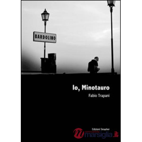 Io, minotauro